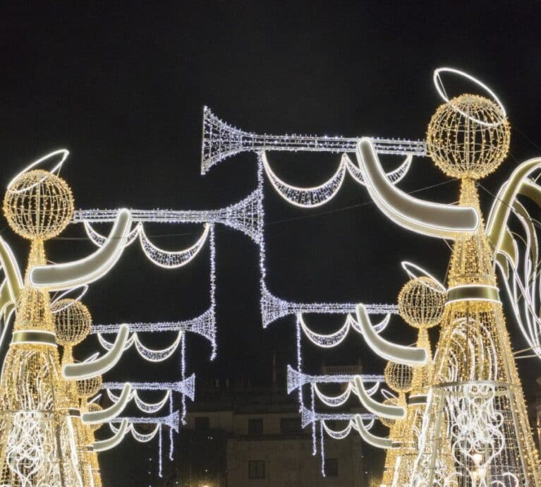 Iluminación de espectáculos