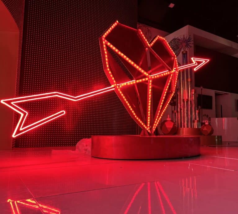 ILUMINACIÓN EN EVENTOS