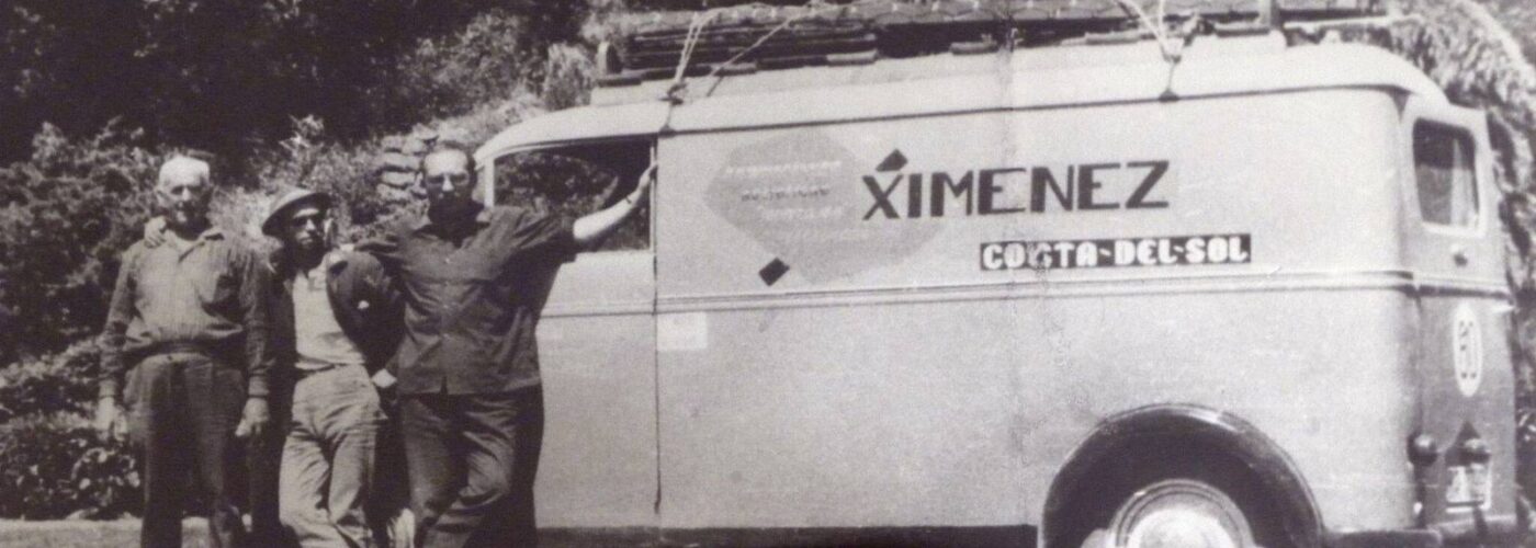 Grupo Ximenez