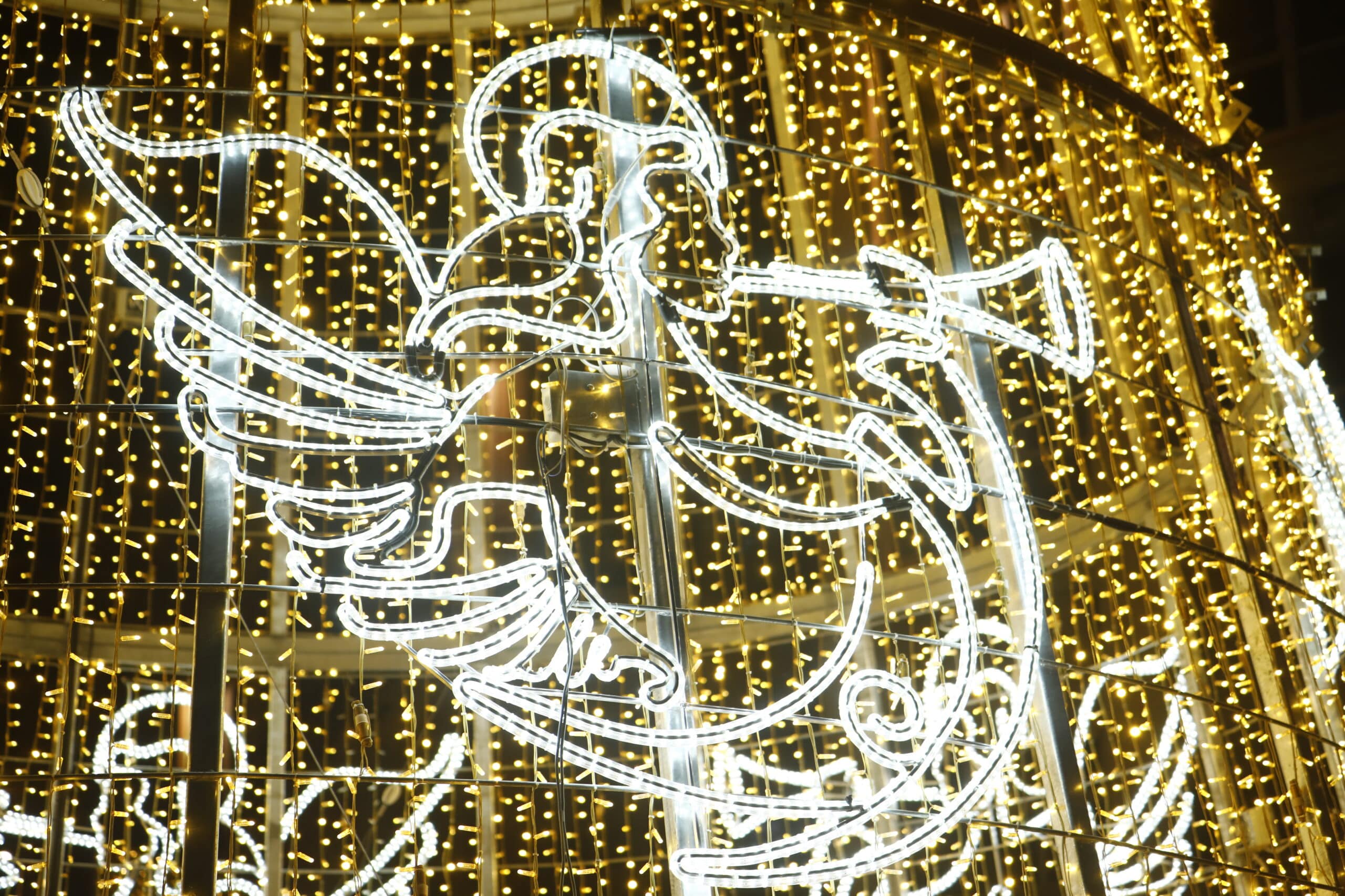 Iluminación en Murcia