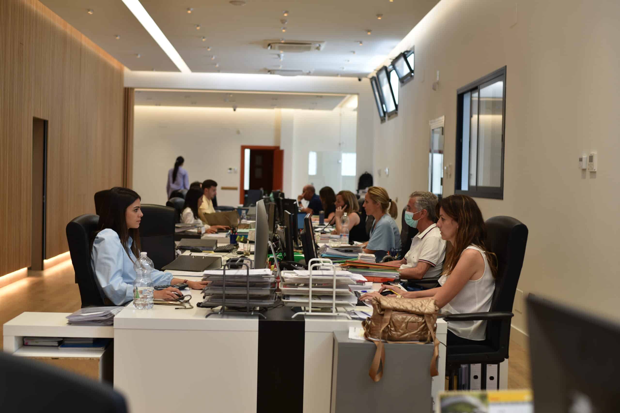 NUESTRAS INSTALACIONES