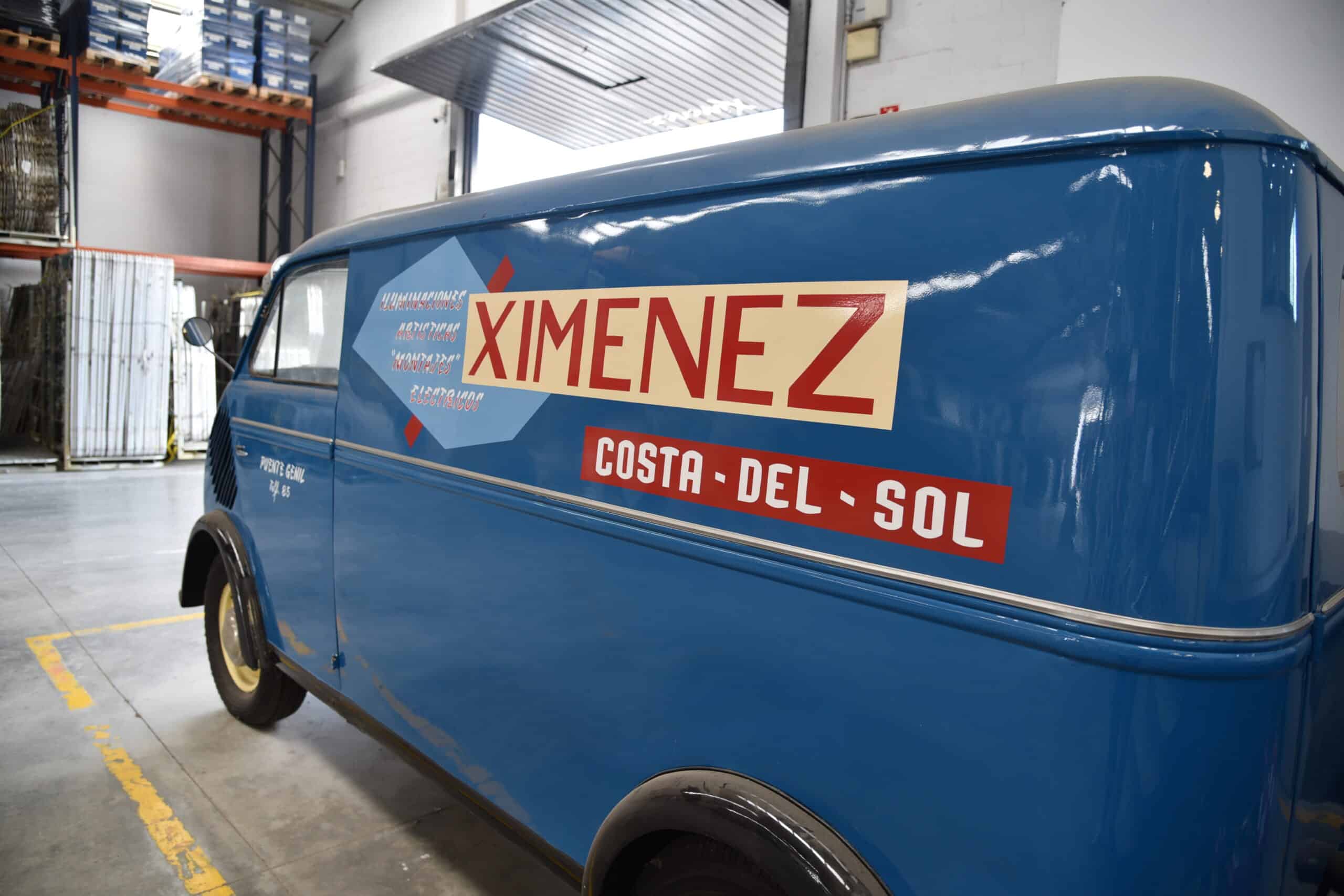 NUESTRAS INSTALACIONES