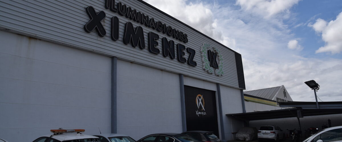 NUESTRAS INSTALACIONES