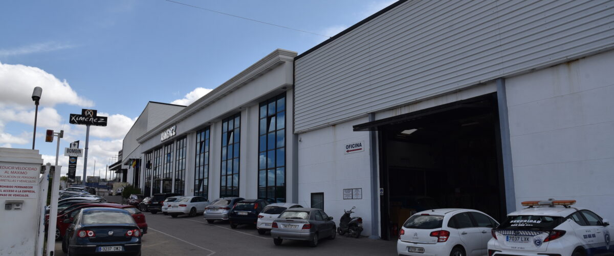 NUESTRAS INSTALACIONES