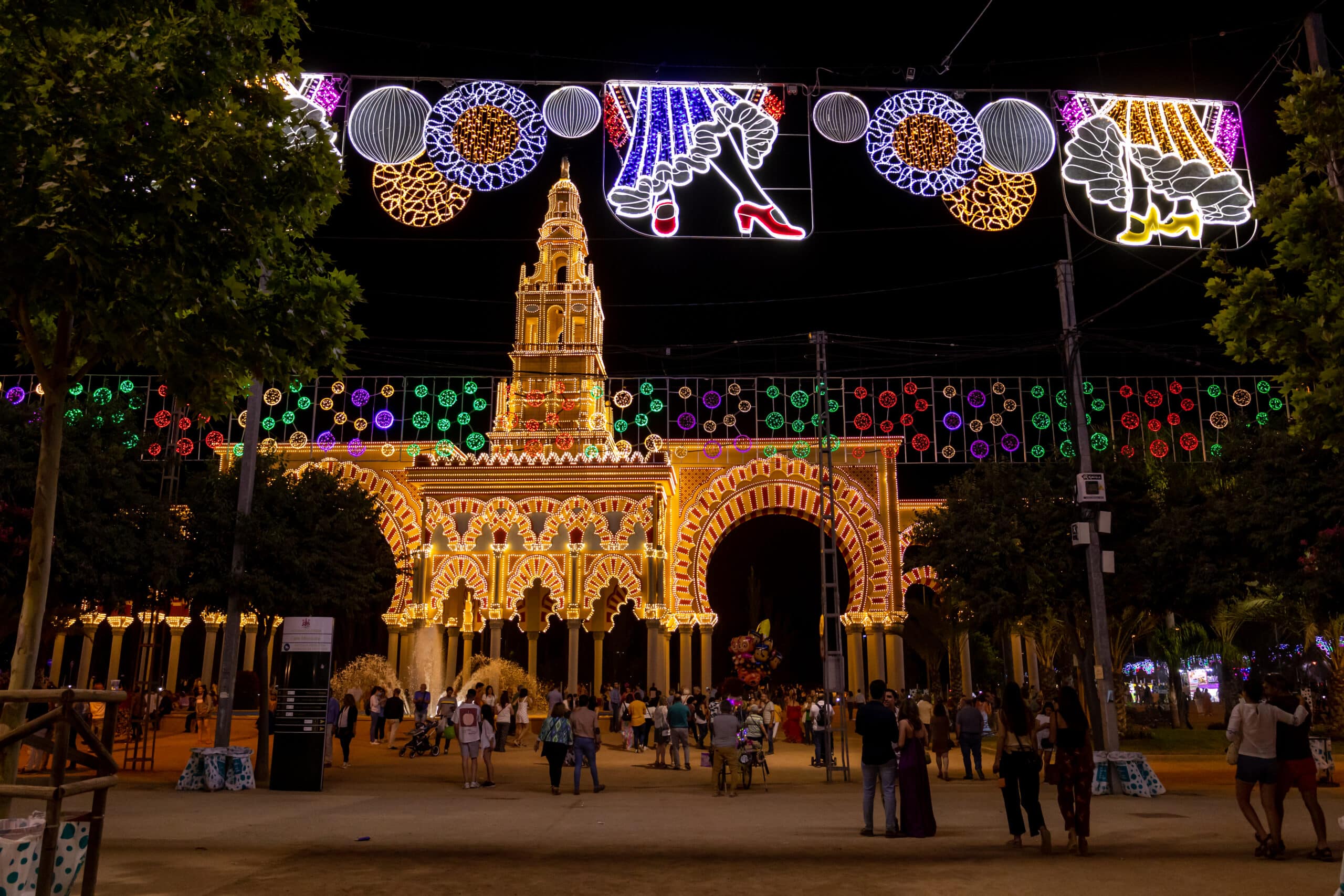 Feria de Córdoba