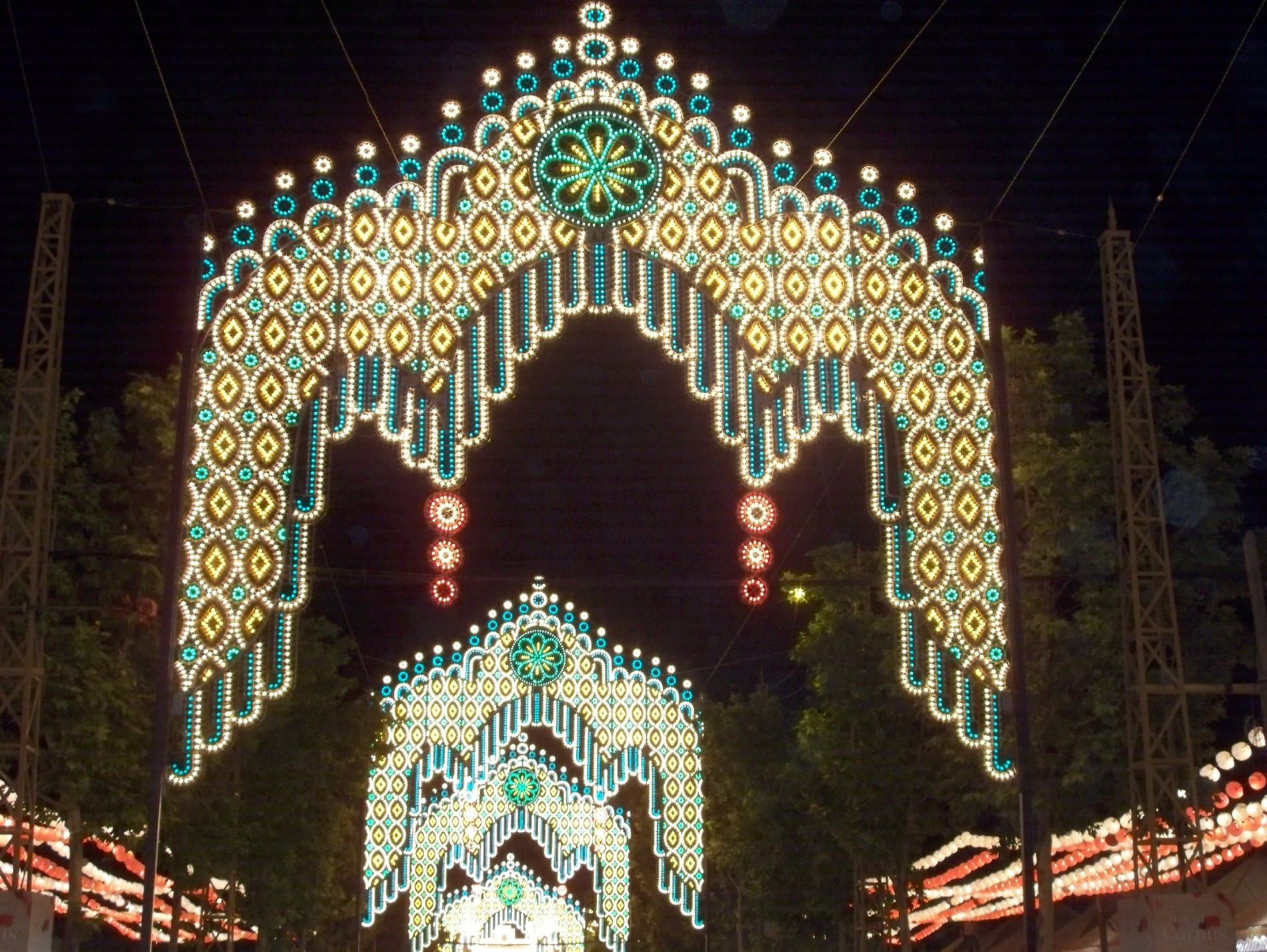 feria granada