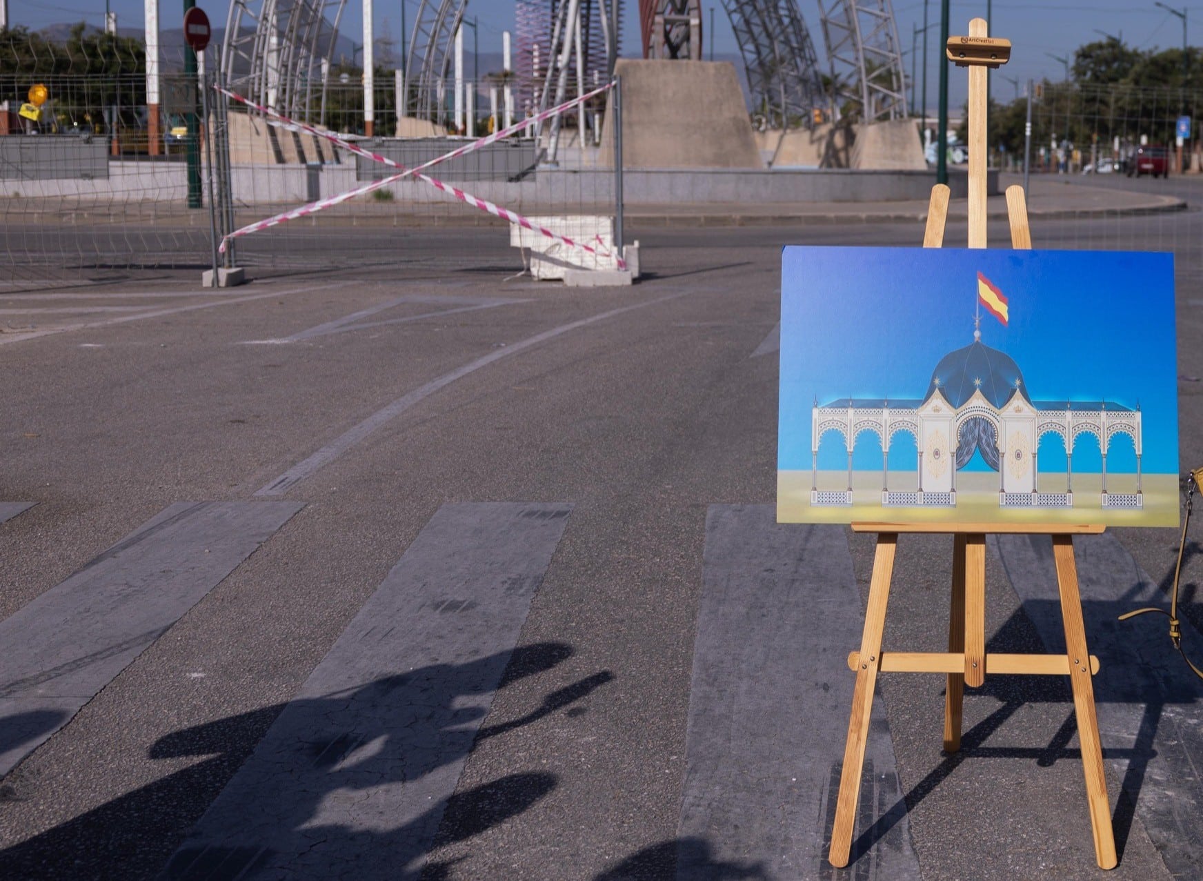 Portada Malaga 2025